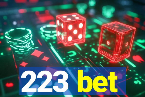 223 bet